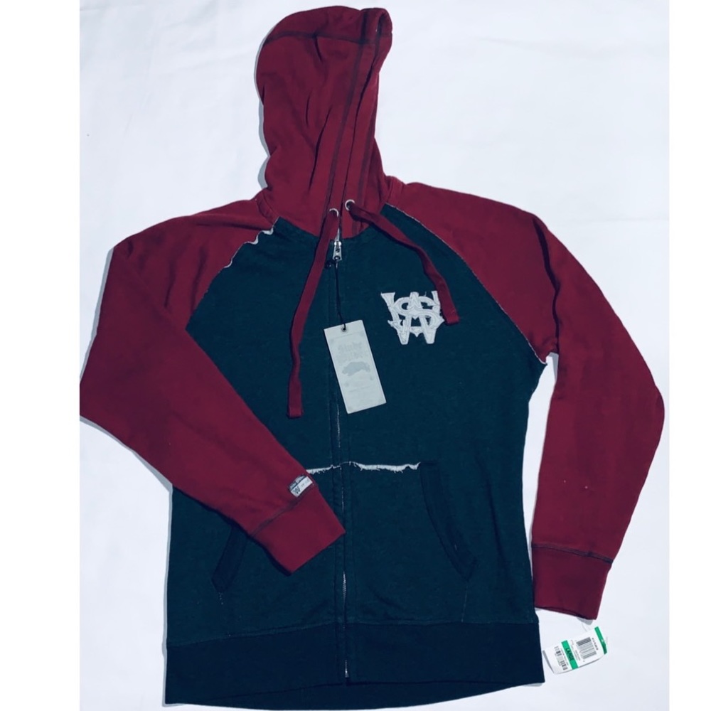 SLADE WILDER Sweater NEW!!! W/ Tagg